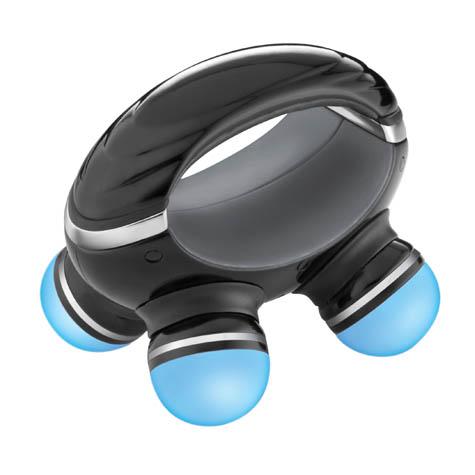 Homedics : HoMedics RC-QUAD  Rechargeable QUAD� Massager 